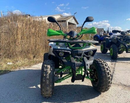 Форте Другая, объемом двигателя 0.13 л и пробегом 0 тыс. км за 1215 $, фото 3 на Automoto.ua