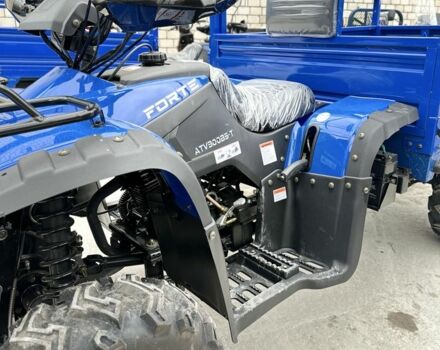 Форте Другая, объемом двигателя 0 л и пробегом 0 тыс. км за 4375 $, фото 7 на Automoto.ua