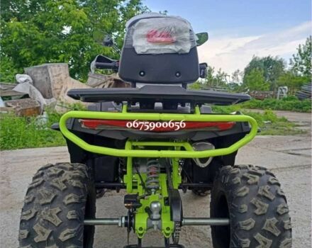 Форте Другая, объемом двигателя 0 л и пробегом 0 тыс. км за 2850 $, фото 3 на Automoto.ua