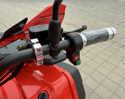 Форте Другая, объемом двигателя 0 л и пробегом 0 тыс. км за 1499 $, фото 9 на Automoto.ua