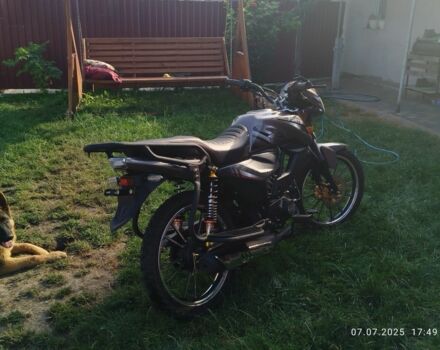 Форте Інша, об'ємом двигуна 0.12 л та пробігом 0 тис. км за 798 $, фото 2 на Automoto.ua