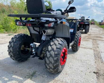 Форте Інша, об'ємом двигуна 0.18 л та пробігом 0 тис. км за 2200 $, фото 7 на Automoto.ua