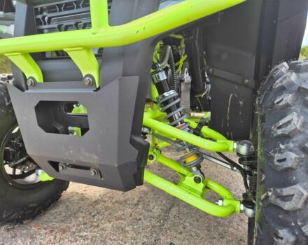 Форте Другая, объемом двигателя 0.25 л и пробегом 0 тыс. км за 2550 $, фото 5 на Automoto.ua