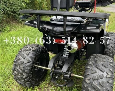 Форте Інша 2025 у Шепетовке на Automoto.ua Форте Інша, об'ємом двигуна 0.13 л та пробігом 0 тис. км за 833 $, фото 3 на Automoto.ua