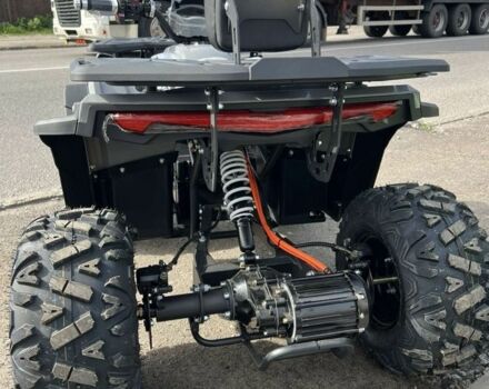 Форте Інша 2025 у Дніпро (Дніпропетровську) на Automoto.ua Форте Інша, об'ємом двигуна 0 л та пробігом 0 тис. км за 1436 $, фото 2 на Automoto.ua