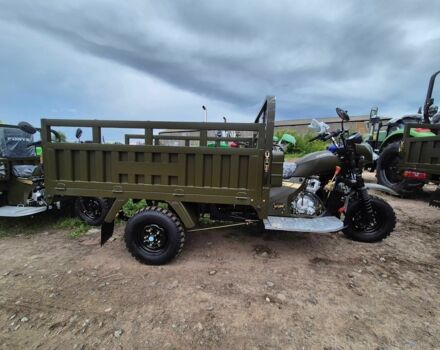 Форте Інша, об'ємом двигуна 0.23 л та пробігом 0 тис. км за 3150 $, фото 8 на Automoto.ua