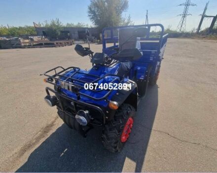 Форте Другая, объемом двигателя 0 л и пробегом 0 тыс. км за 3960 $, фото 2 на Automoto.ua