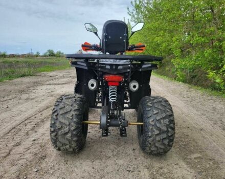 Форте Інша, об'ємом двигуна 0.13 л та пробігом 0 тис. км за 1400 $, фото 6 на Automoto.ua