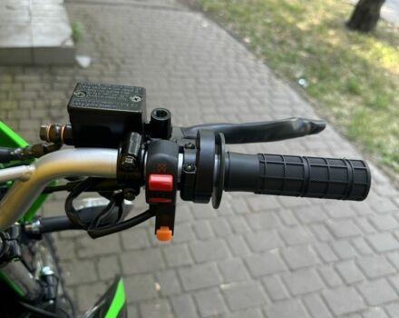Форте Інша, об'ємом двигуна 0.2 л та пробігом 0 тис. км за 1300 $, фото 14 на Automoto.ua