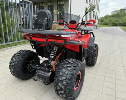 Форте Другая, объемом двигателя 0 л и пробегом 0 тыс. км за 1499 $, фото 4 на Automoto.ua