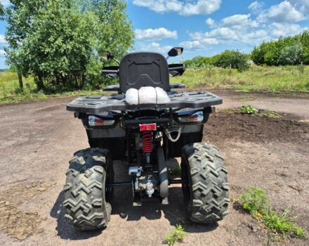 Форте Другая, объемом двигателя 0.2 л и пробегом 0 тыс. км за 2450 $, фото 2 на Automoto.ua