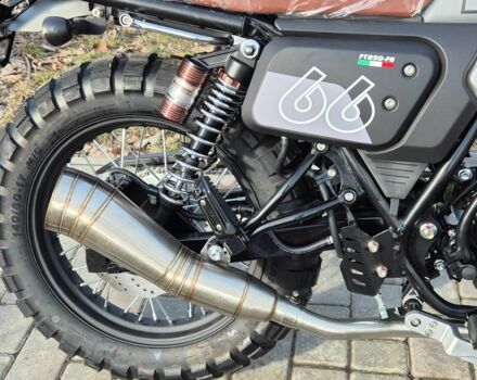 Форте Інша, об'ємом двигуна 0.25 л та пробігом 0 тис. км за 61900 $, фото 5 на Automoto.ua