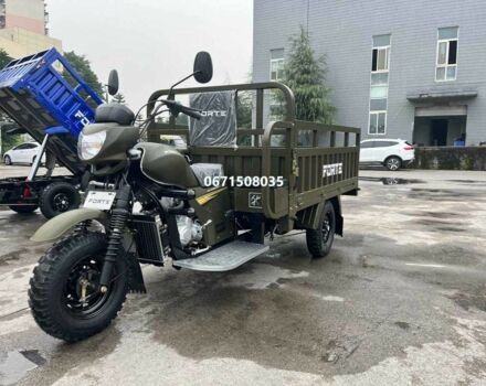 Форте Другая, объемом двигателя 0.25 л и пробегом 0 тыс. км за 2999 $, фото 7 на Automoto.ua