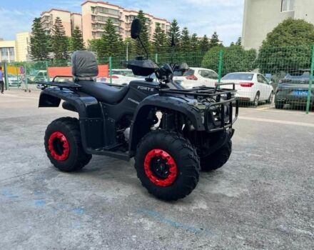 Форте Другая, объемом двигателя 0 л и пробегом 0 тыс. км за 2800 $, фото 2 на Automoto.ua