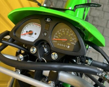 Форте Інша, об'ємом двигуна 0.2 л та пробігом 0 тис. км за 1300 $, фото 13 на Automoto.ua