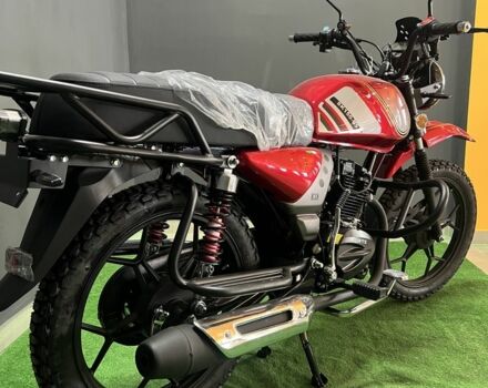 Форте Інша, об'ємом двигуна 0 л та пробігом 0 тис. км за 1175 $, фото 3 на Automoto.ua