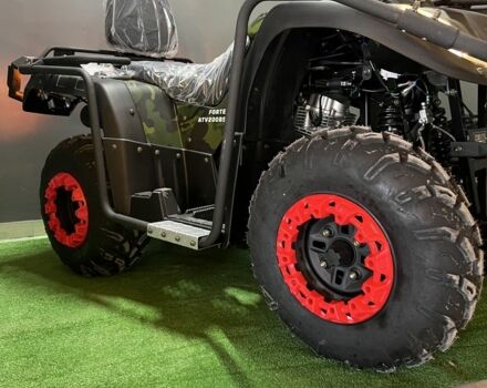 Форте Інша, об'ємом двигуна 0 л та пробігом 0 тис. км за 3033 $, фото 7 на Automoto.ua