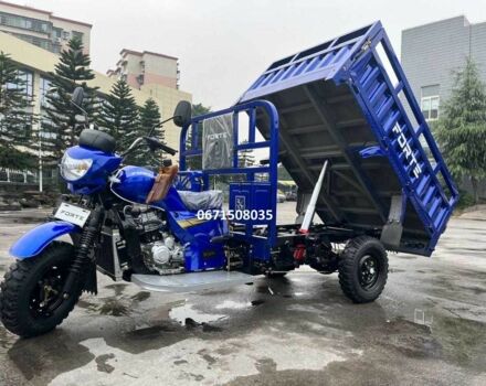 Форте Другая, объемом двигателя 0.25 л и пробегом 0 тыс. км за 2999 $, фото 3 на Automoto.ua