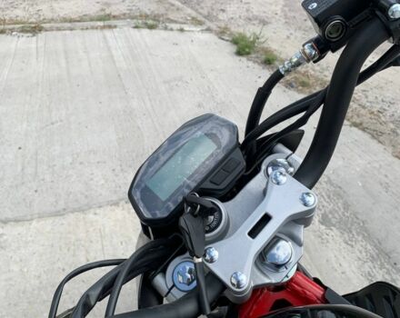 Форте Інша 2025 у Кременчуге на Automoto.ua Форте Інша, об'ємом двигуна 0.2 л та пробігом 0 тис. км за 1456 $, фото 6 на Automoto.ua