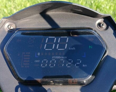 Форте Другая, объемом двигателя 0.11 л и пробегом 0 тыс. км за 620 $, фото 3 на Automoto.ua