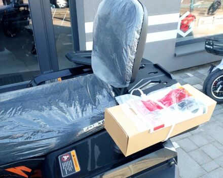 Форте Інша, об'ємом двигуна 0.2 л та пробігом 0 тис. км за 2250 $, фото 13 на Automoto.ua