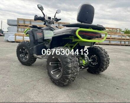 Форте Другая, объемом двигателя 0 л и пробегом 0 тыс. км за 2850 $, фото 4 на Automoto.ua