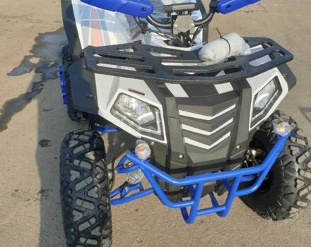 Форте Другая, объемом двигателя 0.13 л и пробегом 0 тыс. км за 1220 $, фото 7 на Automoto.ua