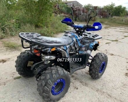 Форте Інша, об'ємом двигуна 0.13 л та пробігом 0 тис. км за 995 $, фото 10 на Automoto.ua