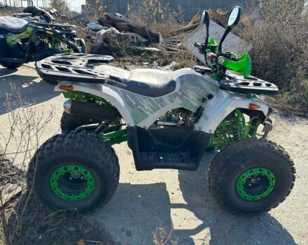 Форте Другая, объемом двигателя 0.13 л и пробегом 0 тыс. км за 1150 $, фото 4 на Automoto.ua