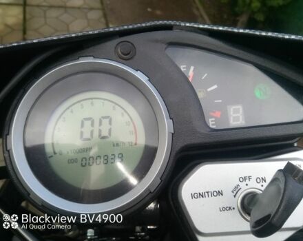 Форте Інша 2025 у Пустомытах на Automoto.ua Форте Інша, об'ємом двигуна 0.3 л та пробігом 0 тис. км за 1250 $, фото 3 на Automoto.ua