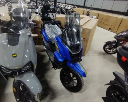 Форте Другая, объемом двигателя 0 л и пробегом 0 тыс. км за 1200 $, фото 5 на Automoto.ua