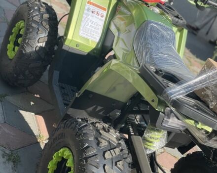 Форте Другая, объемом двигателя 0 л и пробегом 0 тыс. км за 1220 $, фото 6 на Automoto.ua