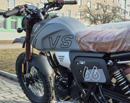 Форте Другая, объемом двигателя 0.25 л и пробегом 0 тыс. км за 1430 $, фото 4 на Automoto.ua