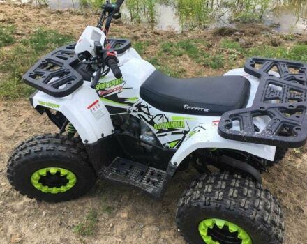 Форте Другая, объемом двигателя 0.13 л и пробегом 0 тыс. км за 1150 $, фото 2 на Automoto.ua