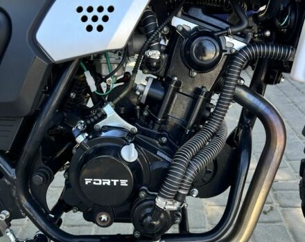 Форте Другая 2025 в Белгород-Днестровском на Automoto.ua Форте Другая, объемом двигателя 0.3 л и пробегом 0 тыс. км за 1800 $, фото 11 на Automoto.ua
