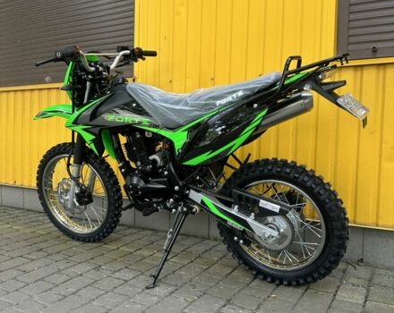 Форте Інша, об'ємом двигуна 0.2 л та пробігом 0 тис. км за 1300 $, фото 5 на Automoto.ua