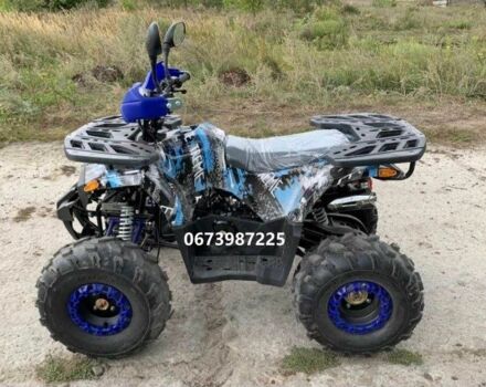 Форте Інша, об'ємом двигуна 0.13 л та пробігом 0 тис. км за 995 $, фото 10 на Automoto.ua