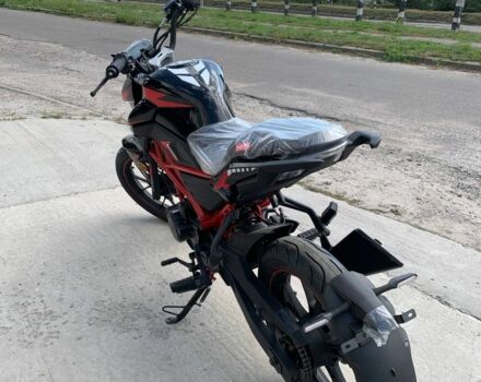 Форте Інша 2025 у Кременчуге на Automoto.ua Форте Інша, об'ємом двигуна 0.2 л та пробігом 0 тис. км за 1456 $, фото 9 на Automoto.ua