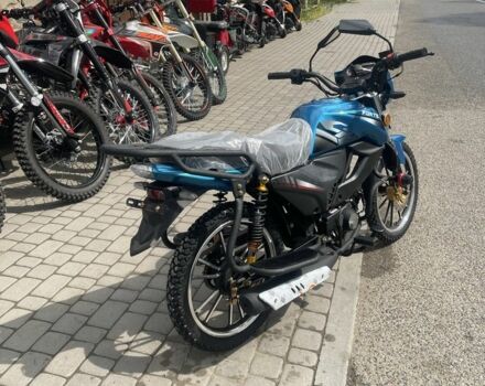 Форте Другая, объемом двигателя 0.13 л и пробегом 0 тыс. км за 850 $, фото 4 на Automoto.ua