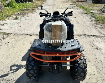 Форте Другая, объемом двигателя 0 л и пробегом 0 тыс. км за 2850 $, фото 4 на Automoto.ua