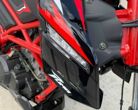 Форте Інша 2025 у Кременчуге на Automoto.ua Форте Інша, об'ємом двигуна 0.2 л та пробігом 0 тис. км за 1456 $, фото 5 на Automoto.ua