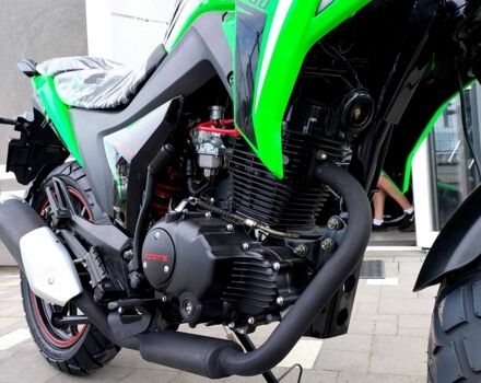 Форте Інша, об'ємом двигуна 0.25 л та пробігом 0 тис. км за 1380 $, фото 14 на Automoto.ua