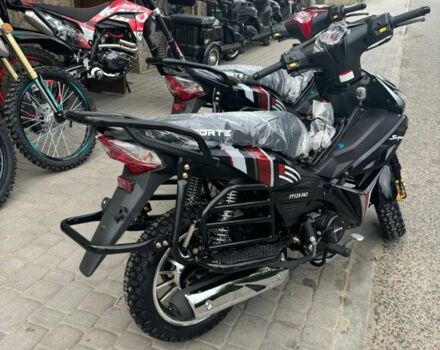 Форте Другая, объемом двигателя 0 л и пробегом 0 тыс. км за 880 $, фото 2 на Automoto.ua