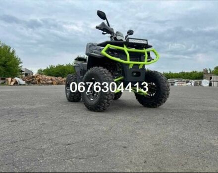 Форте Другая, объемом двигателя 0 л и пробегом 0 тыс. км за 2850 $, фото 7 на Automoto.ua