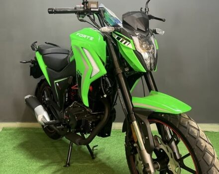 Форте Інша, об'ємом двигуна 0 л та пробігом 0 тис. км за 1601 $, фото 1 на Automoto.ua