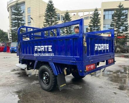 Форте Другая, объемом двигателя 0.25 л и пробегом 0 тыс. км за 2999 $, фото 6 на Automoto.ua