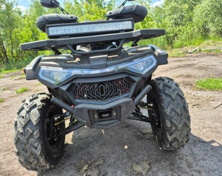 Форте Інша, об'ємом двигуна 0.2 л та пробігом 0 тис. км за 2350 $, фото 3 на Automoto.ua