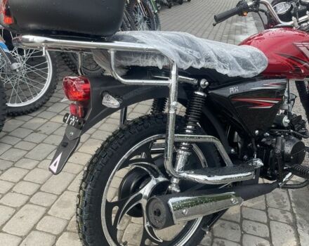 Форте Другая, объемом двигателя 0.13 л и пробегом 0 тыс. км за 830 $, фото 4 на Automoto.ua