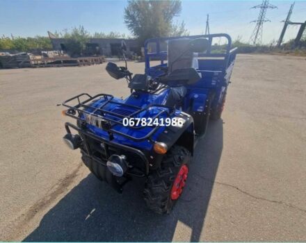 Форте Інша, об'ємом двигуна 0 л та пробігом 0 тис. км за 3970 $, фото 7 на Automoto.ua