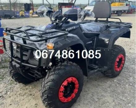 Форте Другая, объемом двигателя 0 л и пробегом 0 тыс. км за 2450 $, фото 1 на Automoto.ua